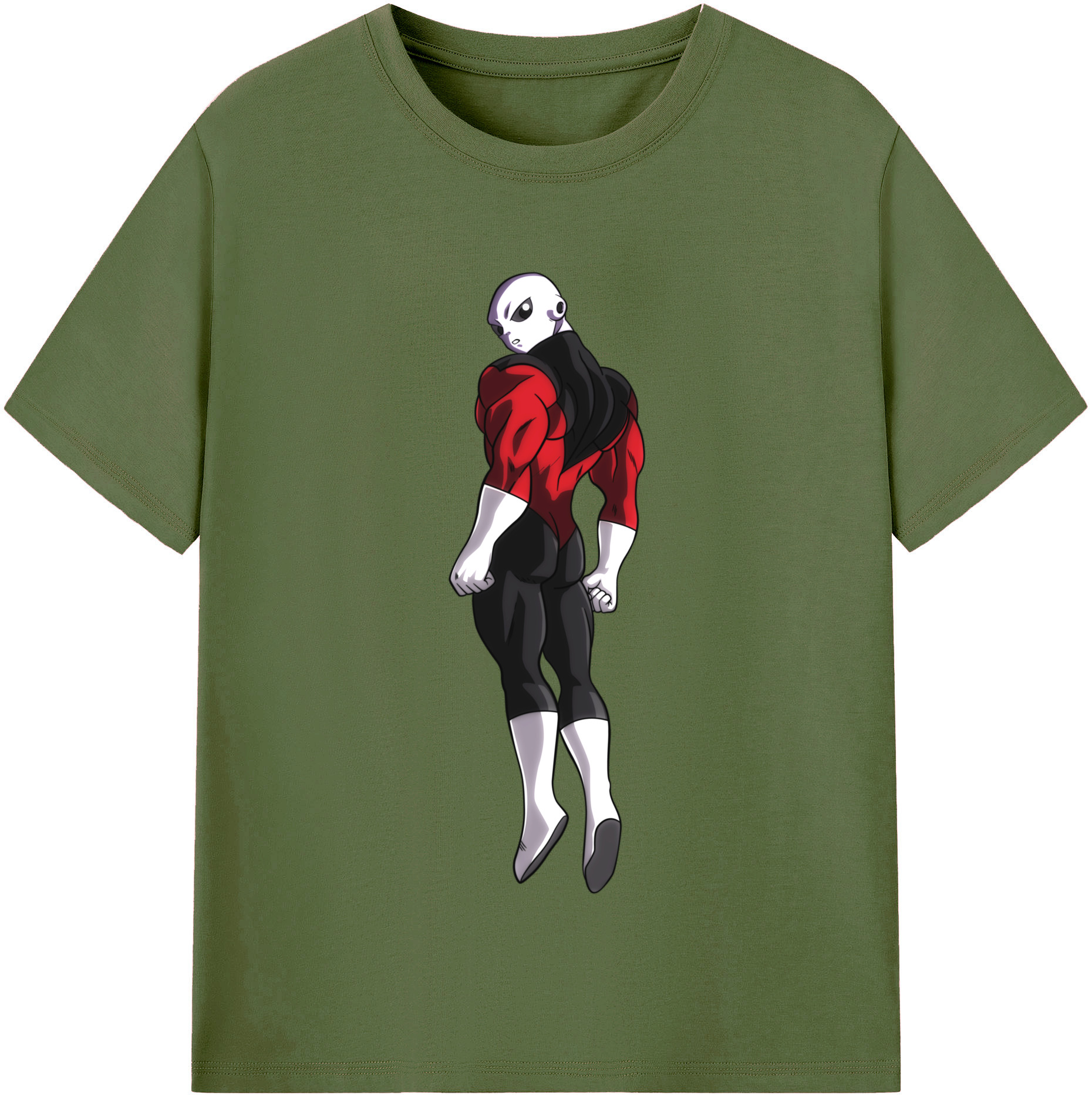 （画像用） ドラゴンボール DRAGON BALL 綿100％半袖Tシャツ（フロントプリント）